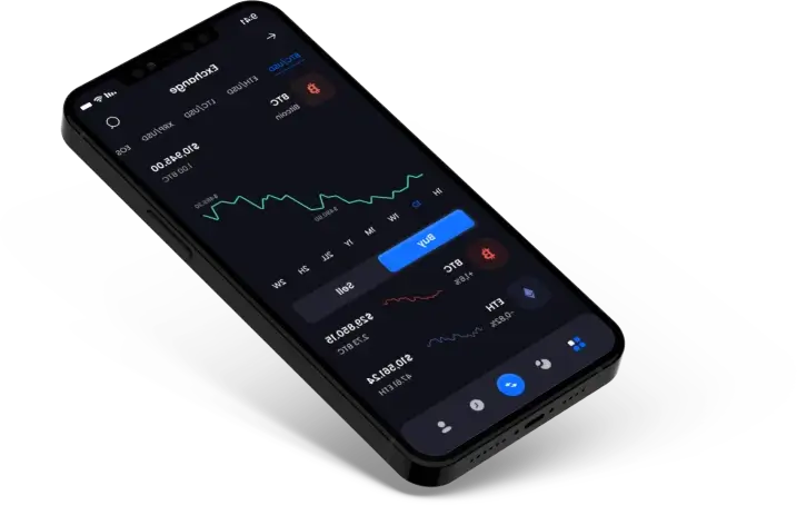 Bitcoin Evista - Отключване на бъдещето на xxxfnxx